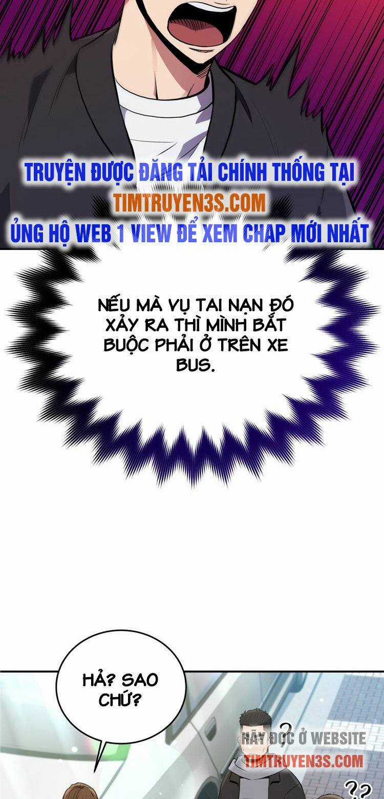 Hệ Thống Cứu Hộ Chapter 35 trang 23