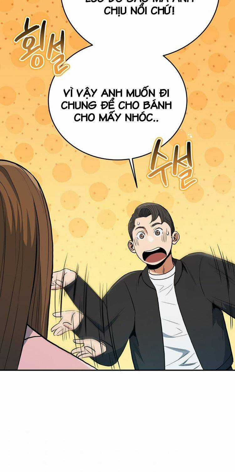 Hệ Thống Cứu Hộ Chapter 35 trang 25