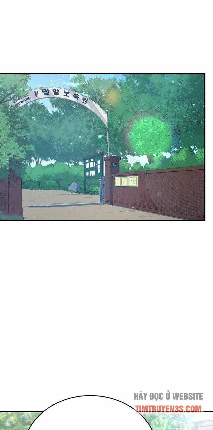 Hệ Thống Cứu Hộ Chapter 35 trang 29