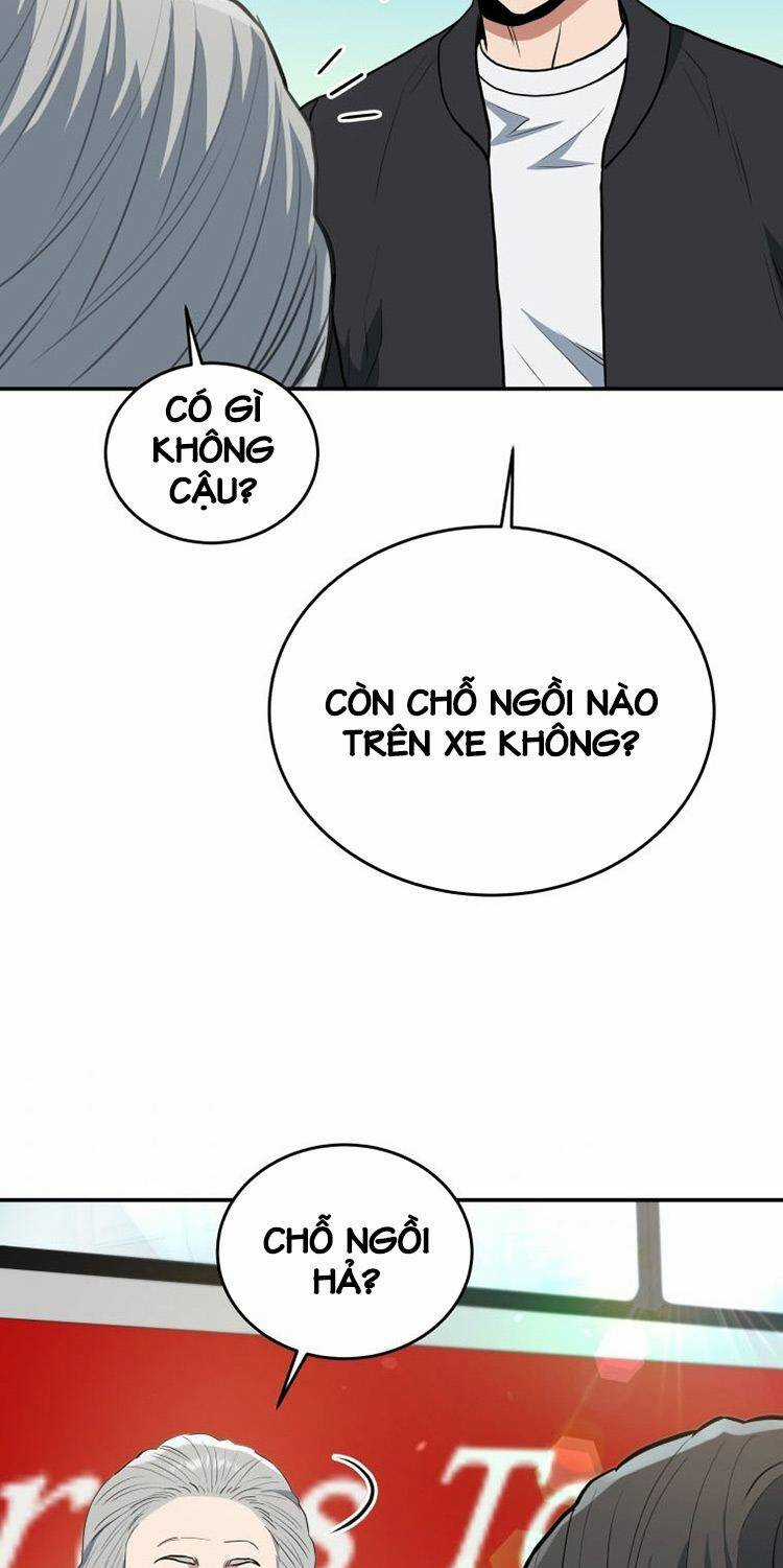Hệ Thống Cứu Hộ Chapter 35 trang 31