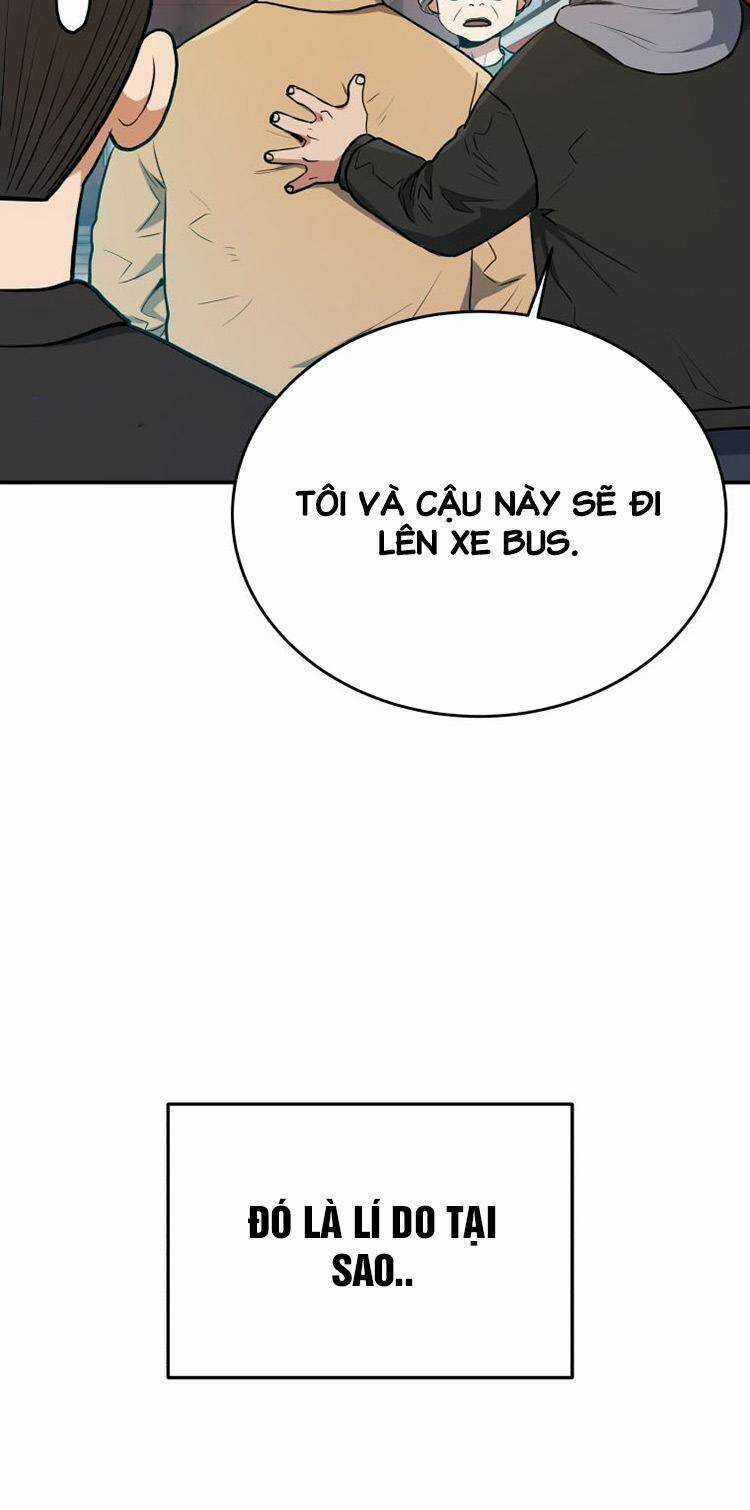 Hệ Thống Cứu Hộ Chapter 35 trang 36