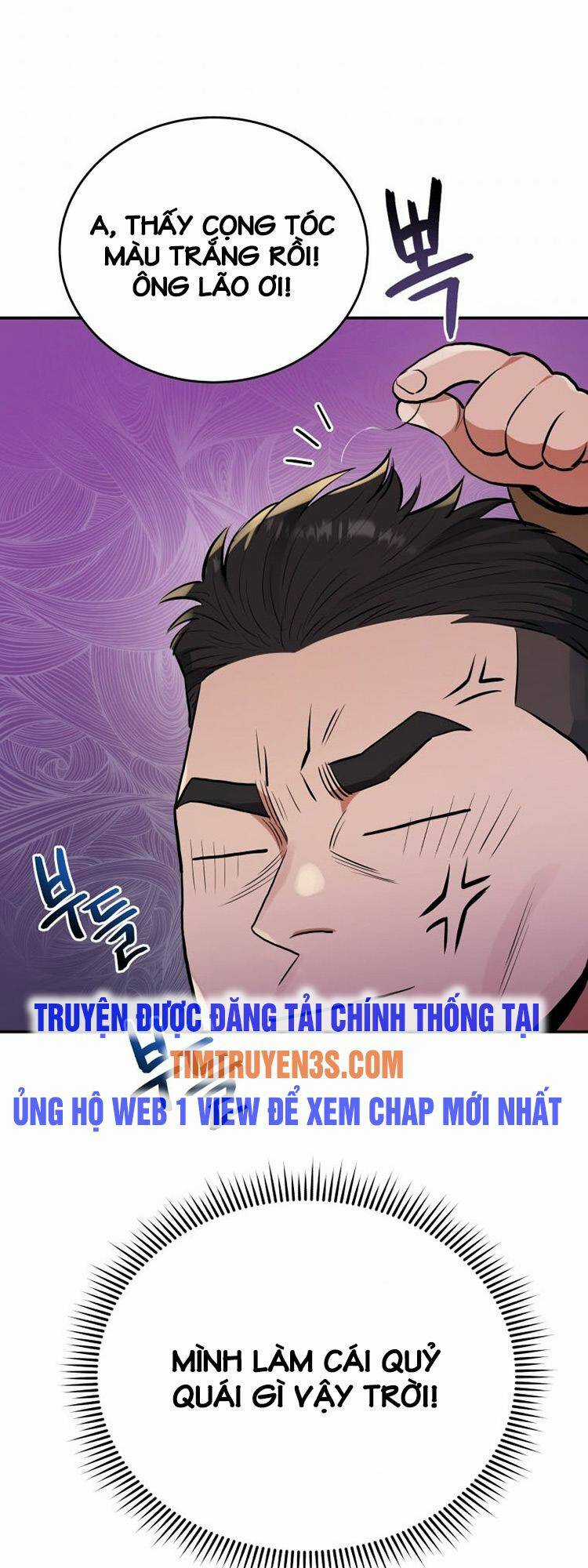 Hệ Thống Cứu Hộ Chapter 35 trang 38