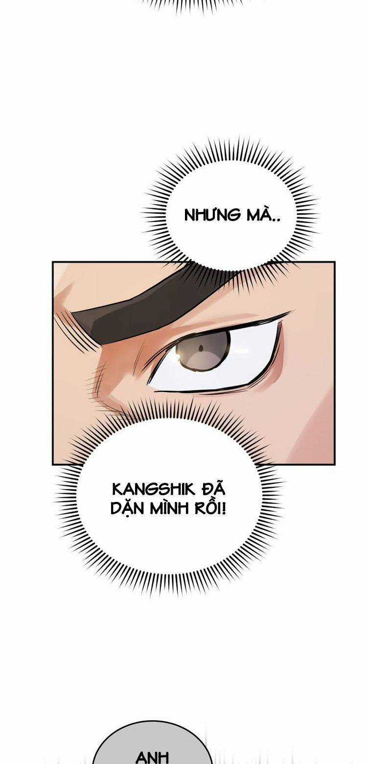 Hệ Thống Cứu Hộ Chapter 35 trang 39