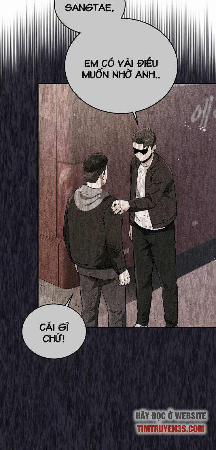 Hệ Thống Cứu Hộ Chapter 35 trang 40