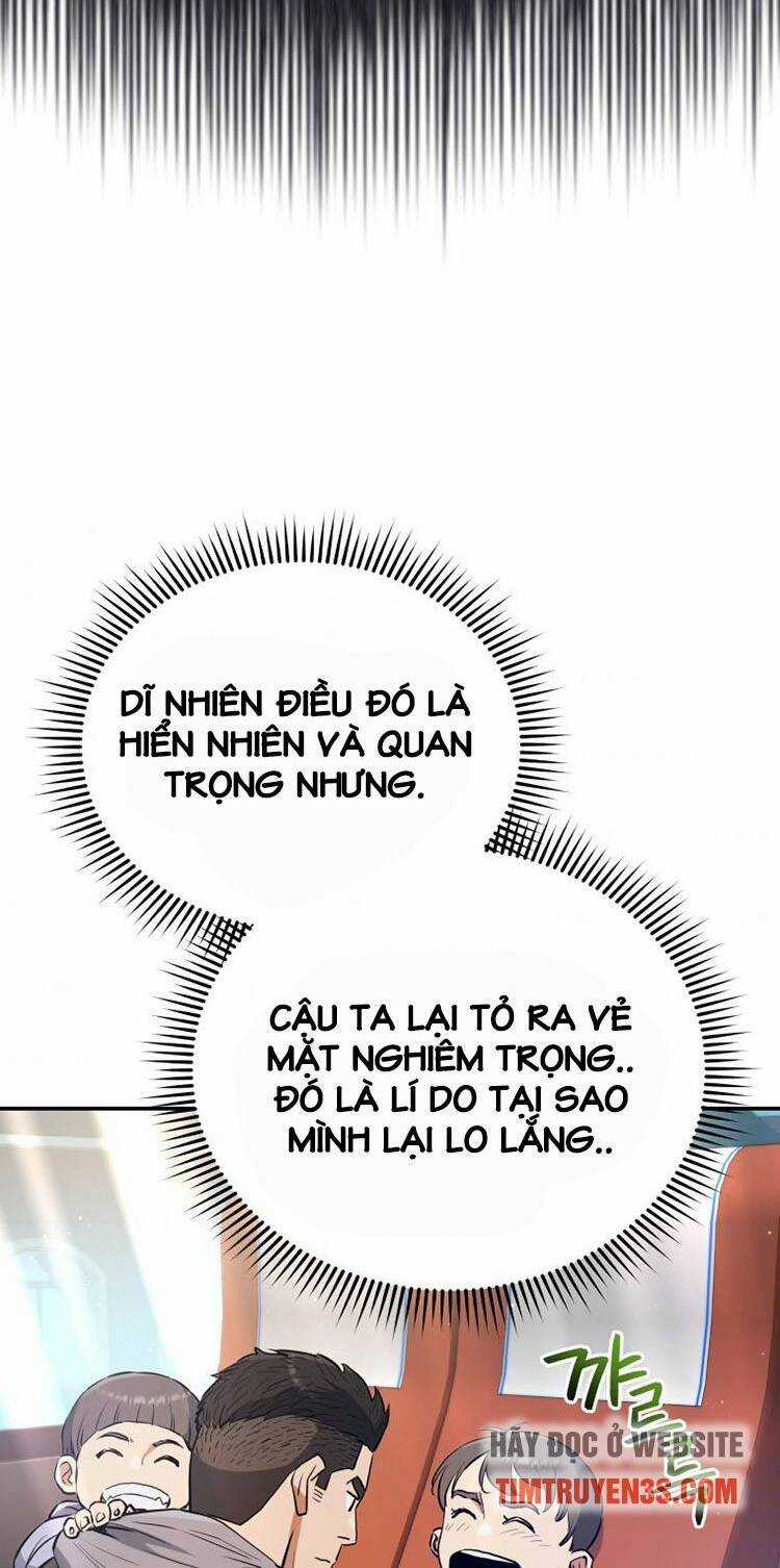 Hệ Thống Cứu Hộ Chapter 35 trang 43