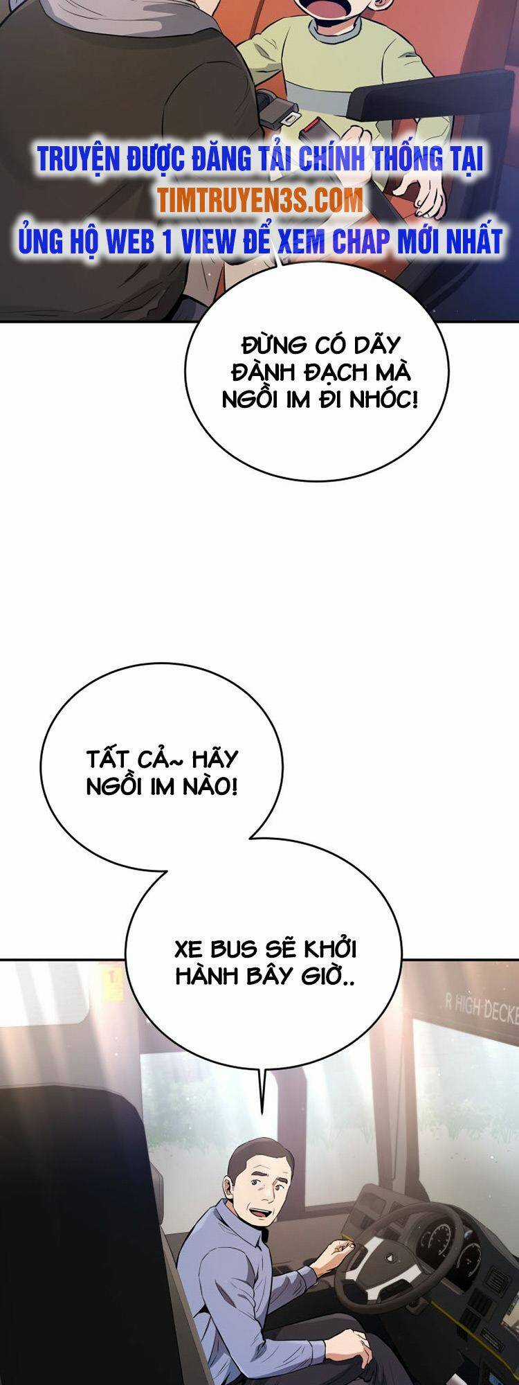 Hệ Thống Cứu Hộ Chapter 35 trang 44