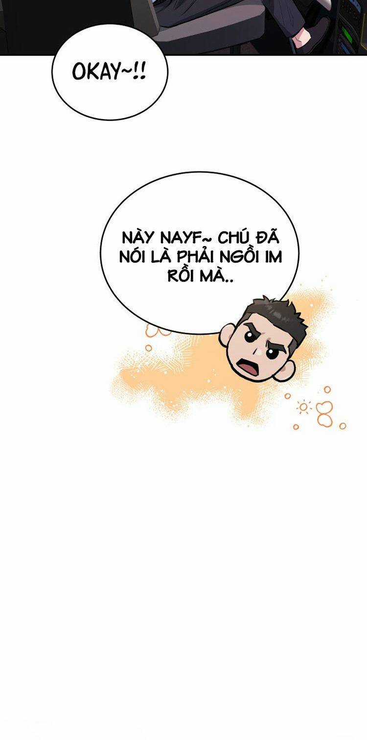 Hệ Thống Cứu Hộ Chapter 35 trang 45