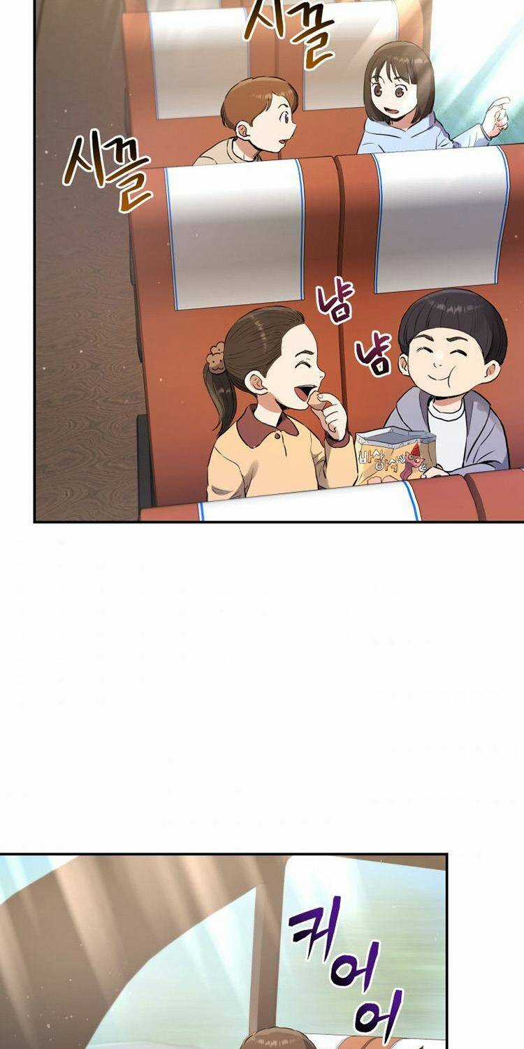 Hệ Thống Cứu Hộ Chapter 35 trang 48