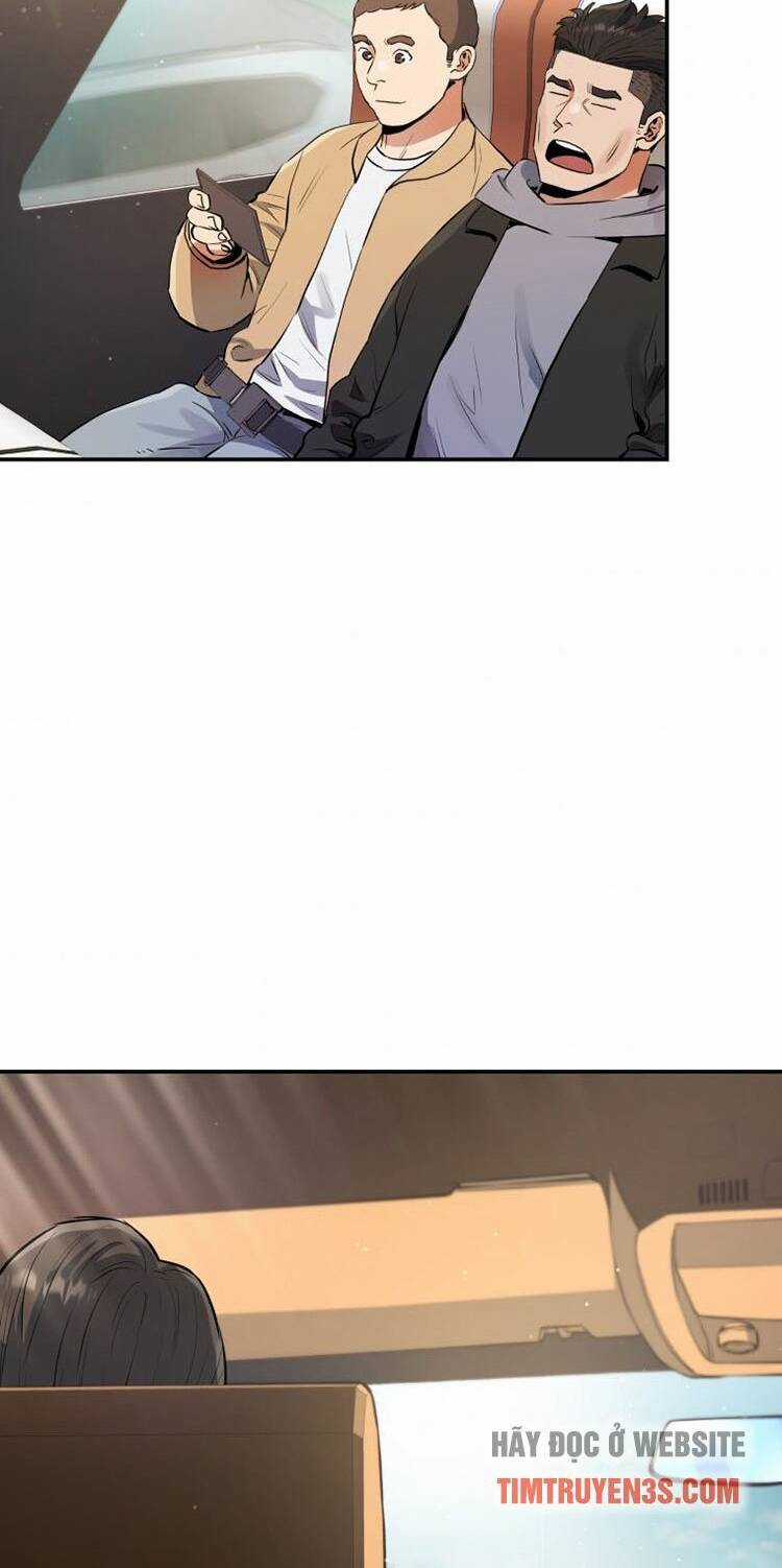 Hệ Thống Cứu Hộ Chapter 35 trang 49