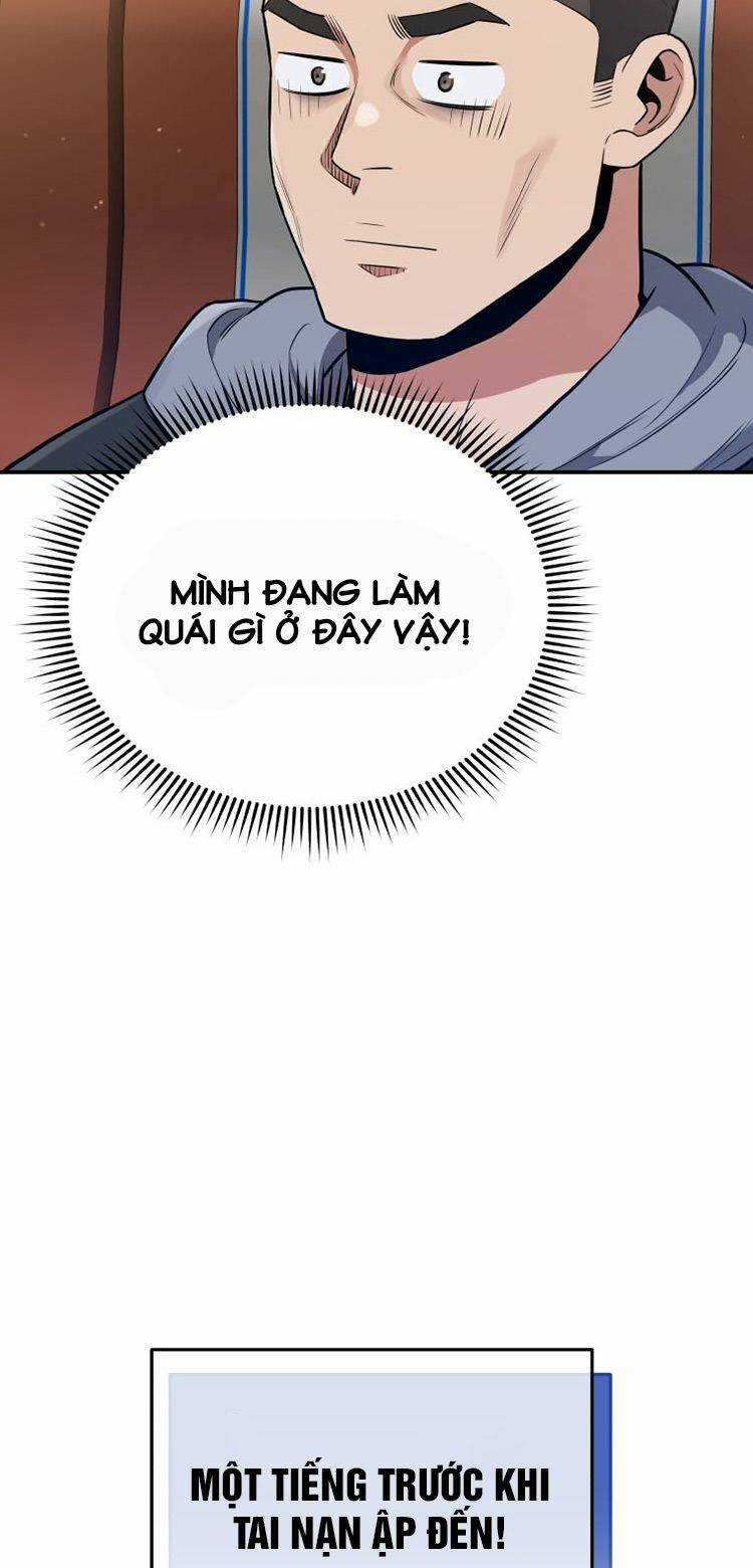 Hệ Thống Cứu Hộ Chapter 35 trang 5