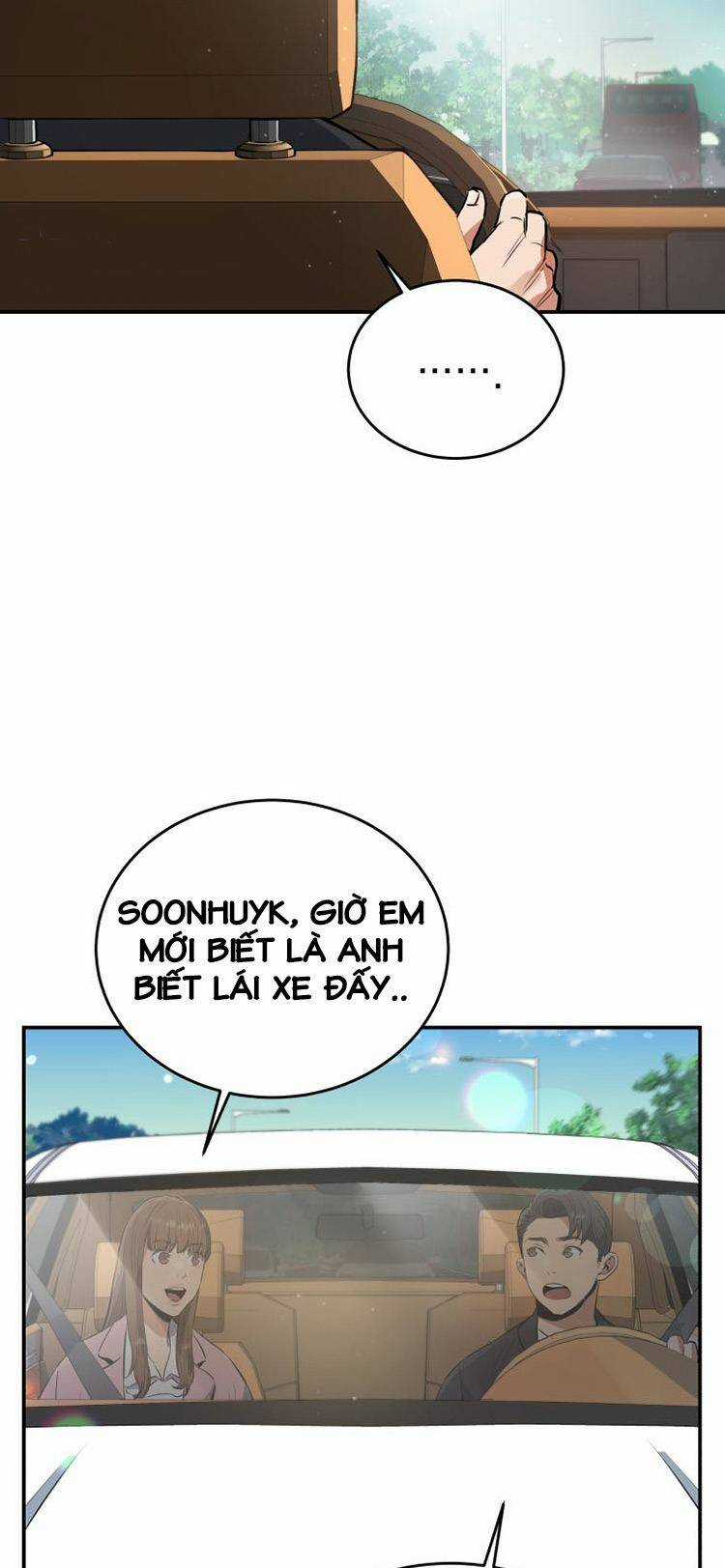 Hệ Thống Cứu Hộ Chapter 35 trang 50