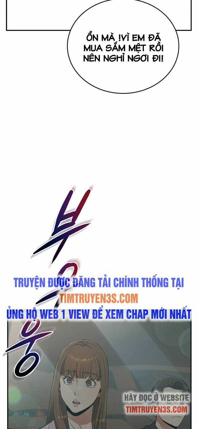 Hệ Thống Cứu Hộ Chapter 35 trang 51