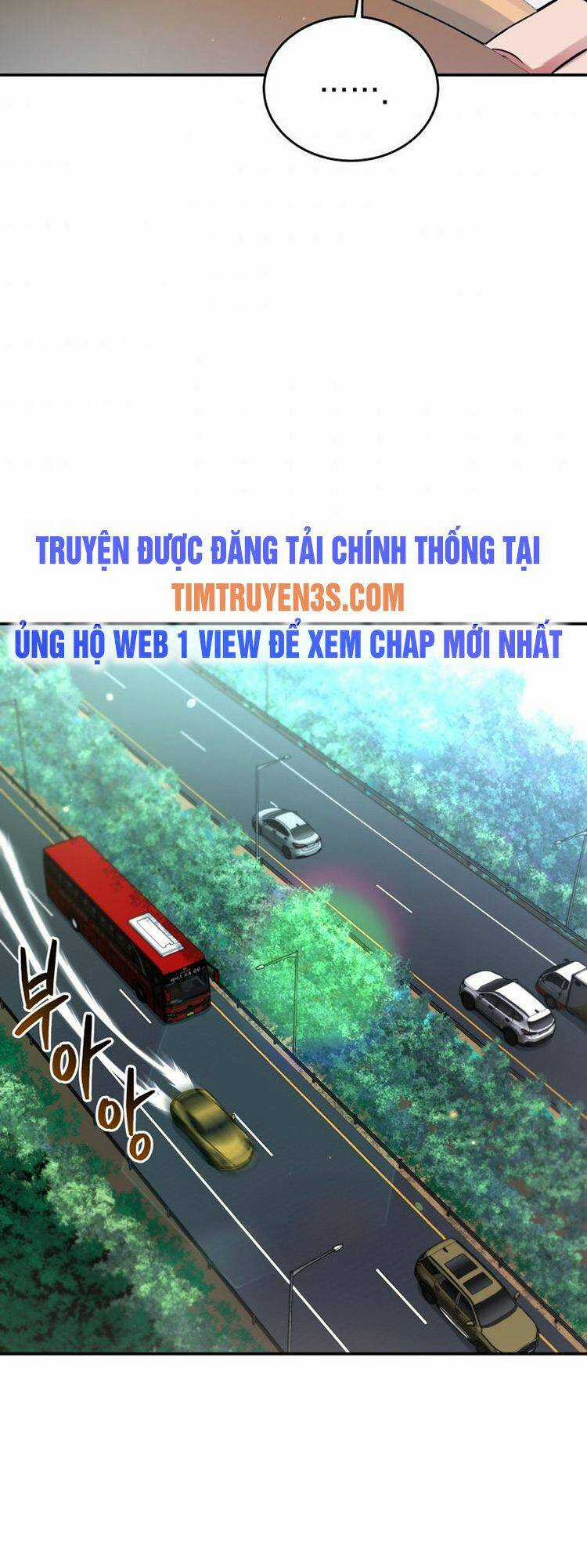 Hệ Thống Cứu Hộ Chapter 35 trang 55