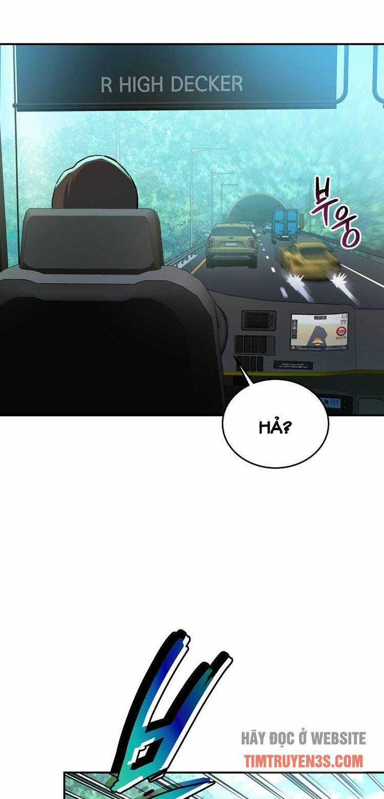 Hệ Thống Cứu Hộ Chapter 35 trang 57