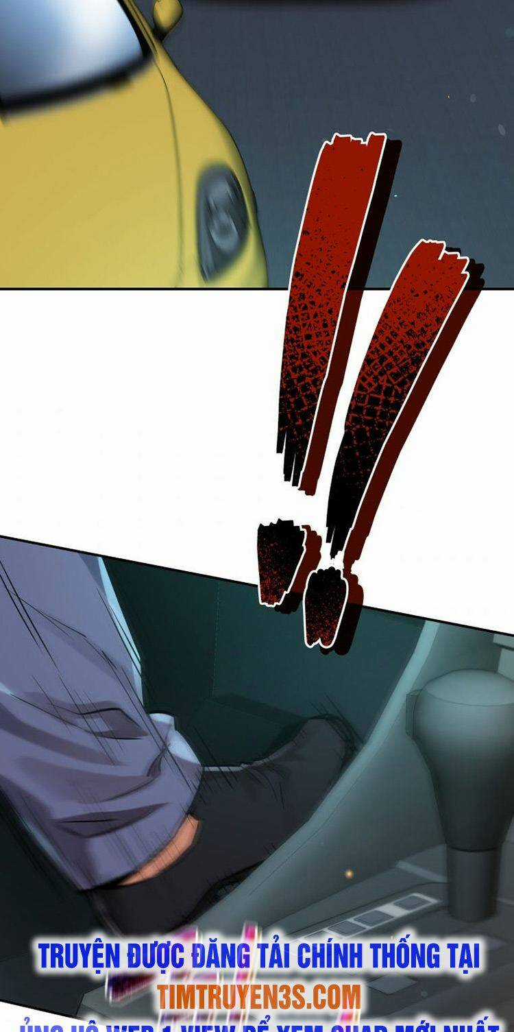 Hệ Thống Cứu Hộ Chapter 35 trang 59