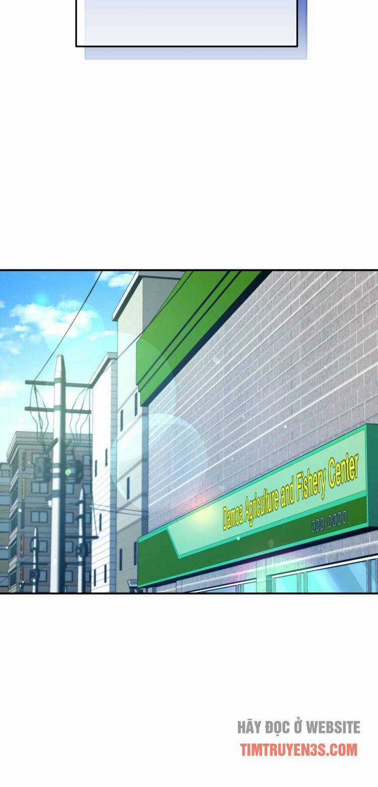 Hệ Thống Cứu Hộ Chapter 35 trang 6