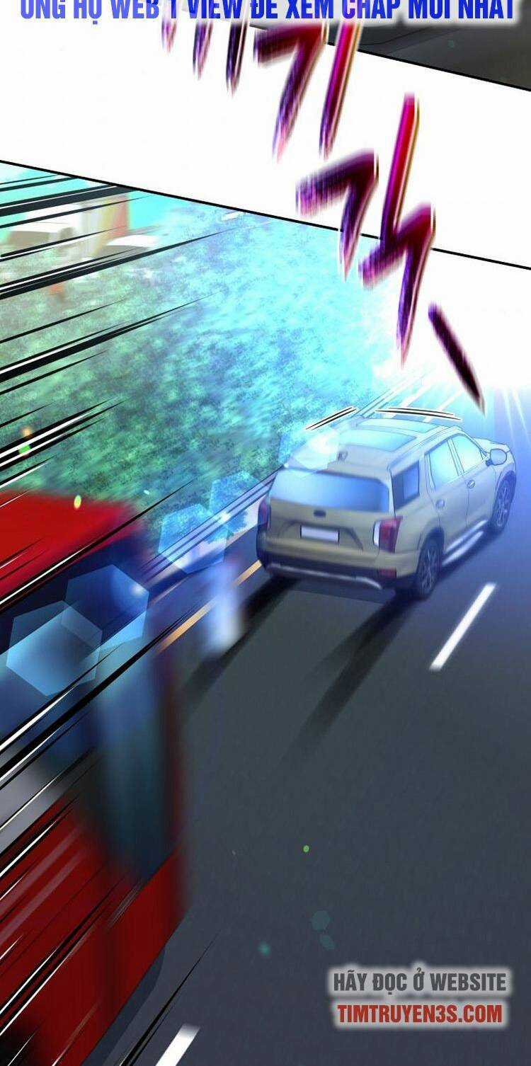 Hệ Thống Cứu Hộ Chapter 35 trang 60