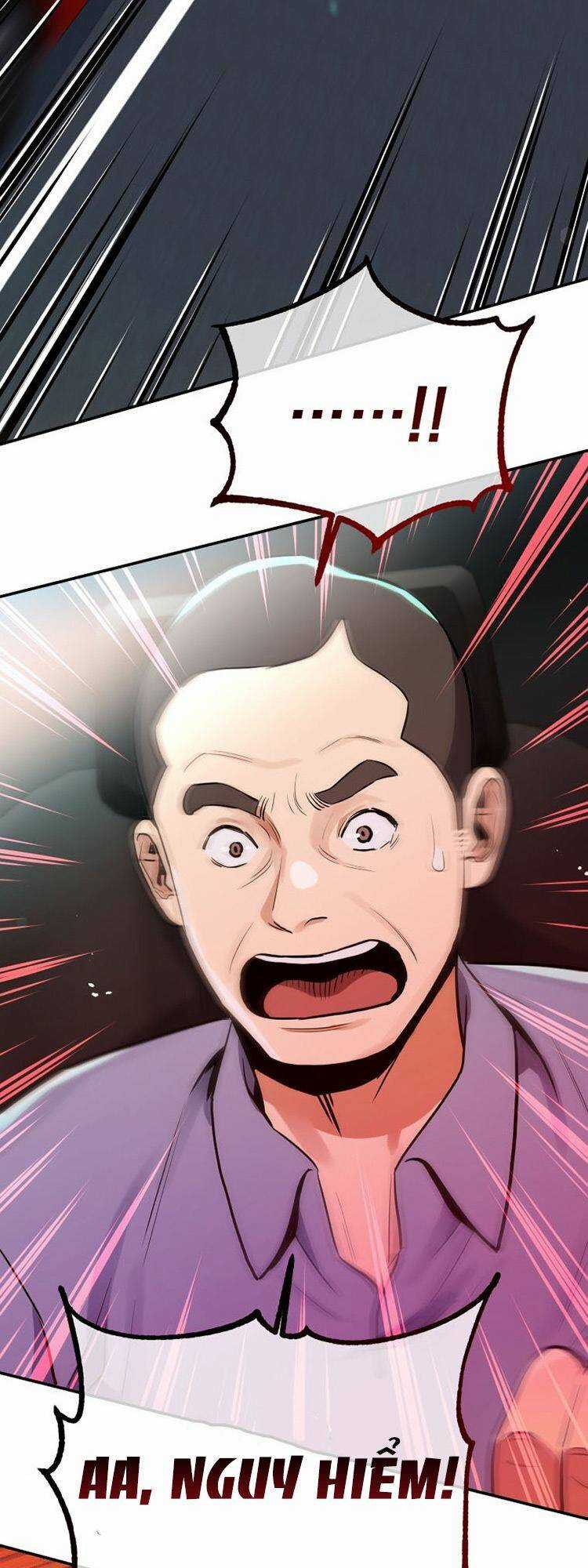 Hệ Thống Cứu Hộ Chapter 35 trang 61