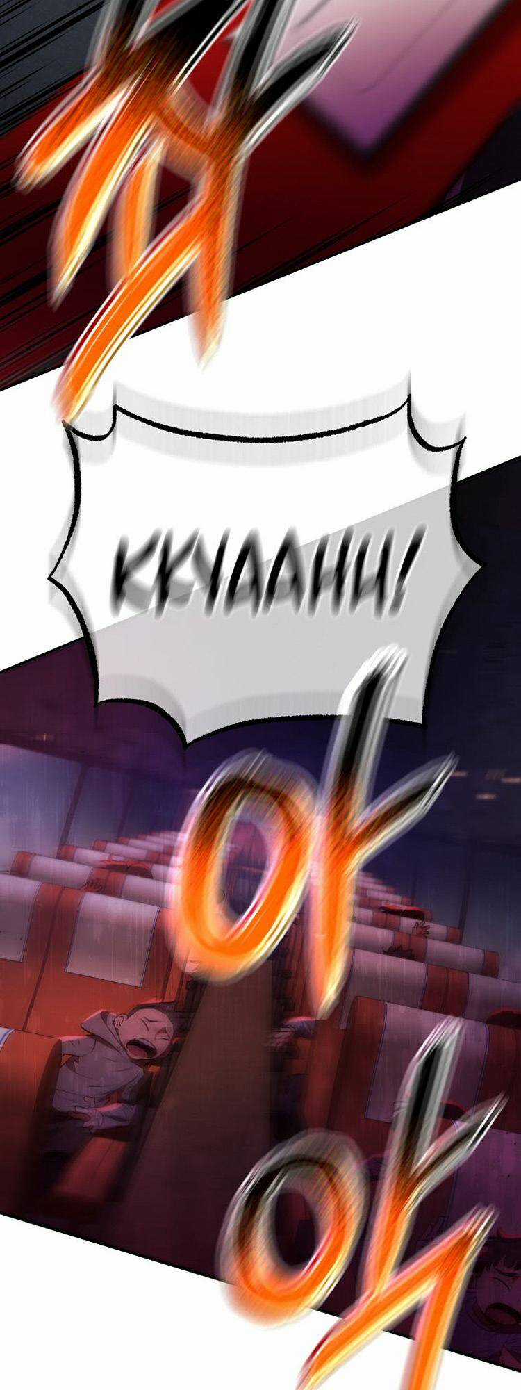 Hệ Thống Cứu Hộ Chapter 35 trang 64