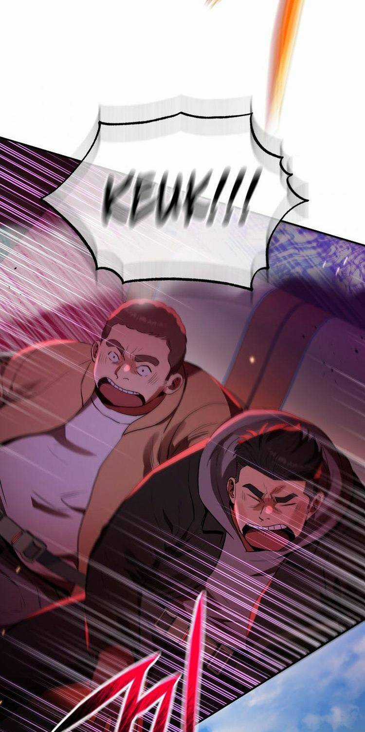 Hệ Thống Cứu Hộ Chapter 35 trang 65