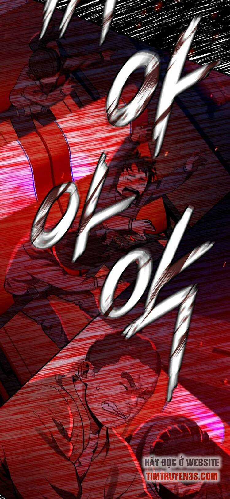 Hệ Thống Cứu Hộ Chapter 35 trang 68