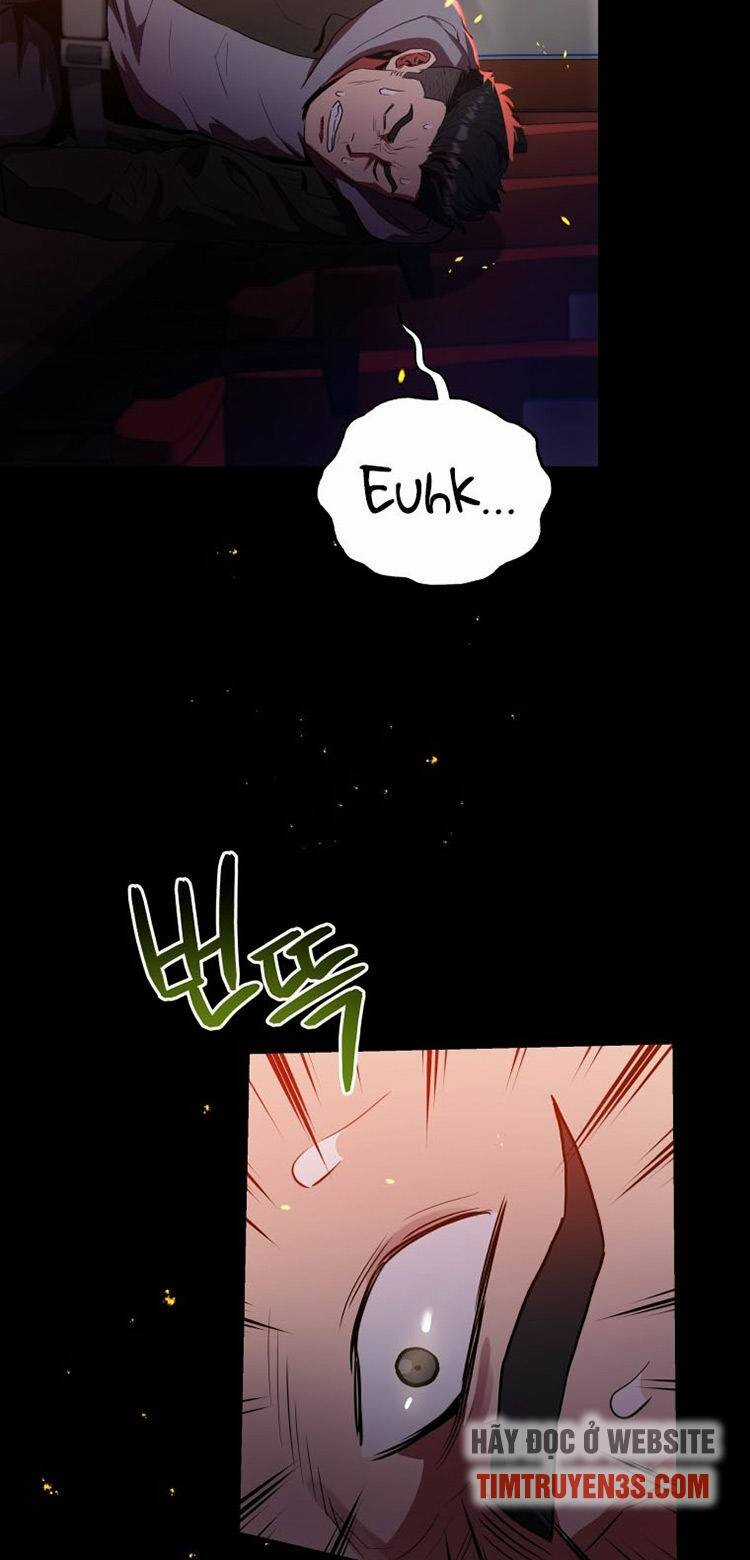 Hệ Thống Cứu Hộ Chapter 35 trang 74