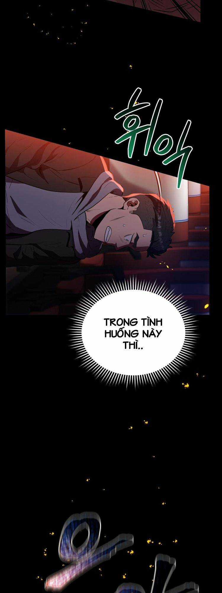 Hệ Thống Cứu Hộ Chapter 35 trang 75