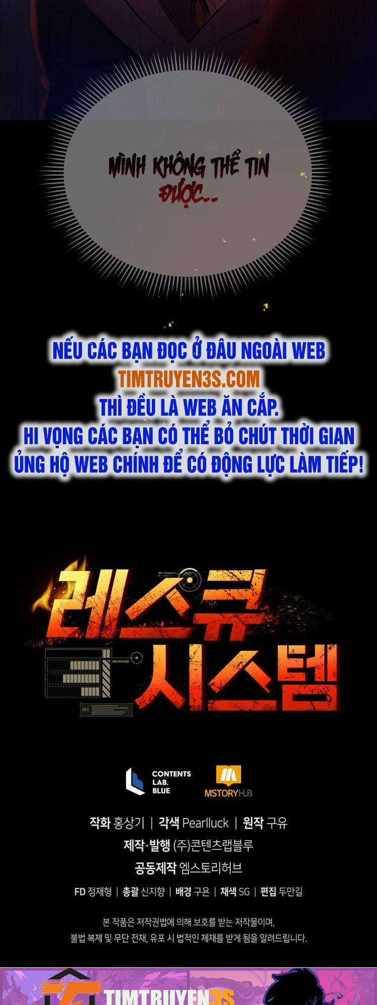 Hệ Thống Cứu Hộ Chapter 35 trang 80