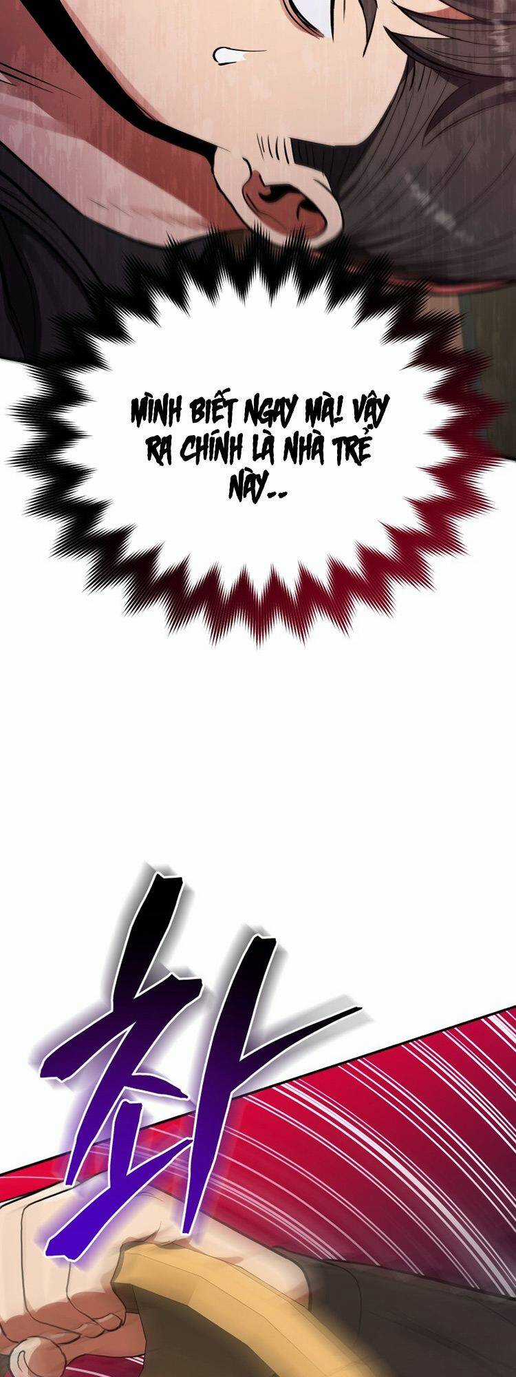 Hệ Thống Cứu Hộ Chapter 36 trang 10