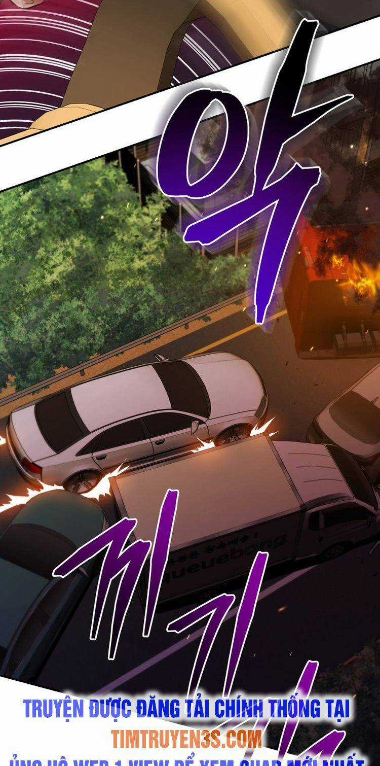 Hệ Thống Cứu Hộ Chapter 36 trang 11