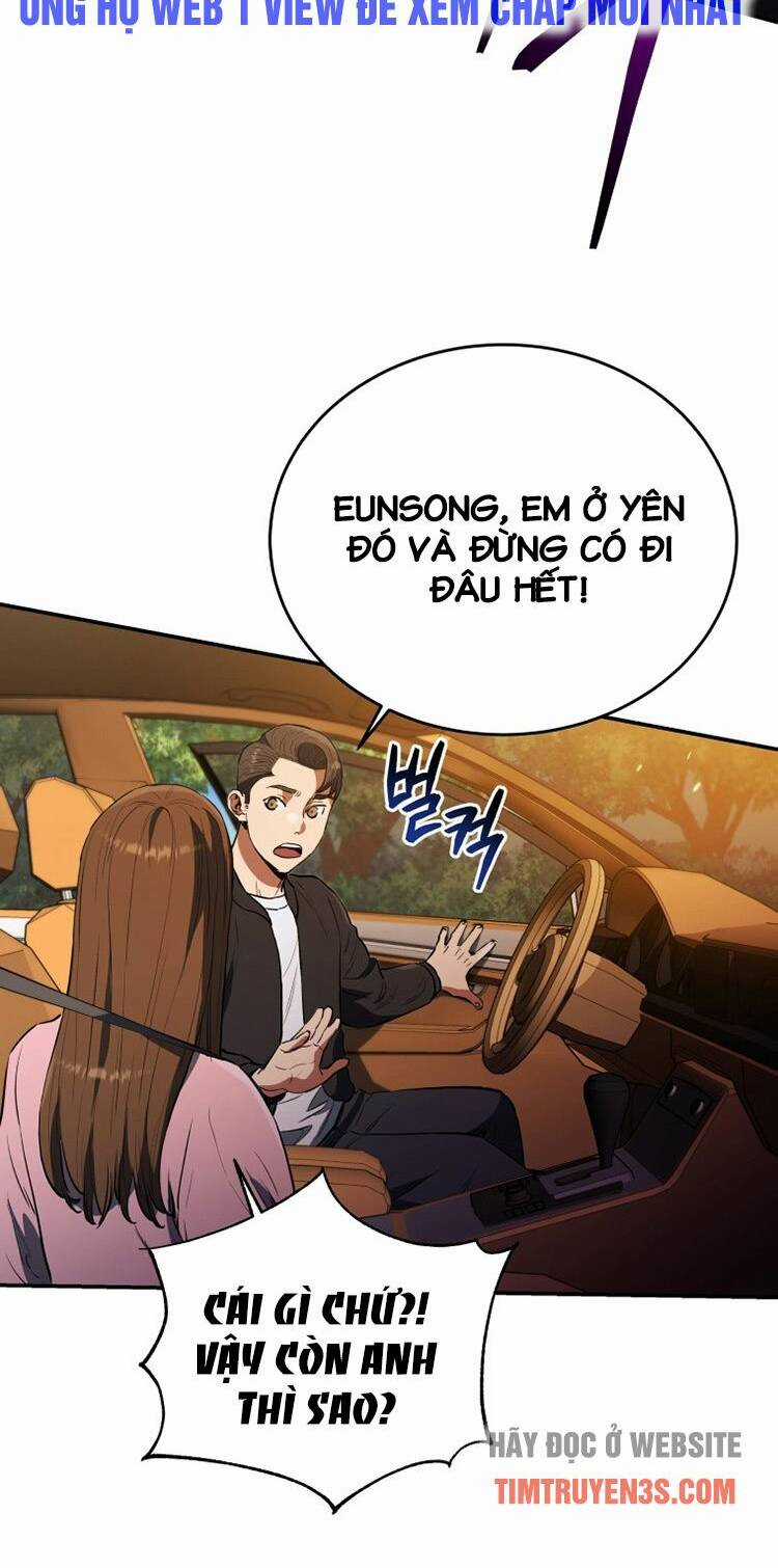 Hệ Thống Cứu Hộ Chapter 36 trang 12