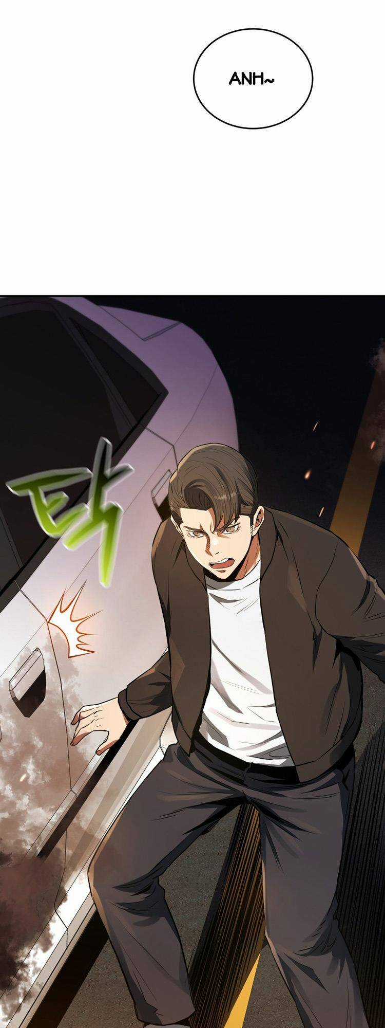 Hệ Thống Cứu Hộ Chapter 36 trang 13