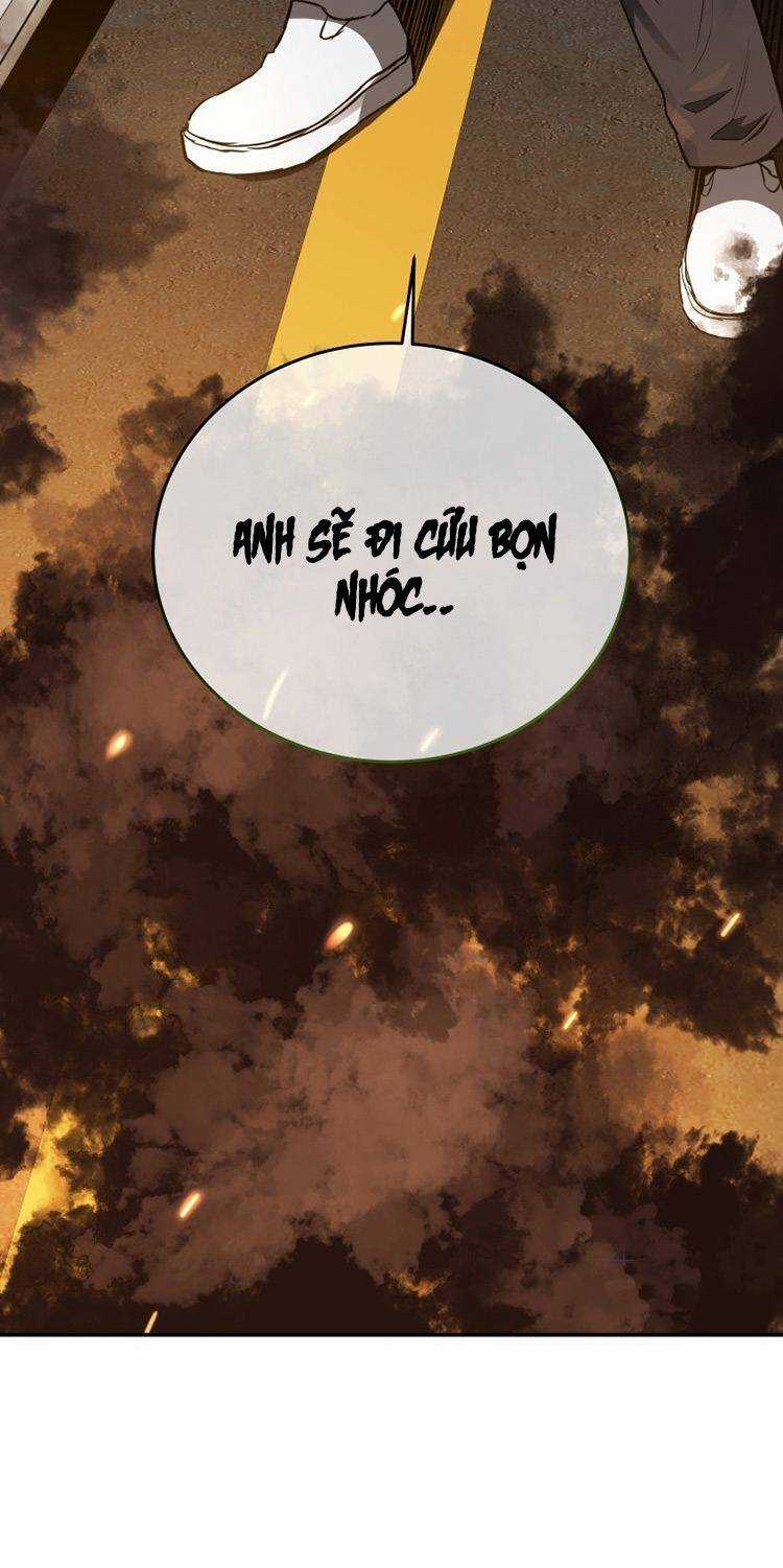 Hệ Thống Cứu Hộ Chapter 36 trang 14