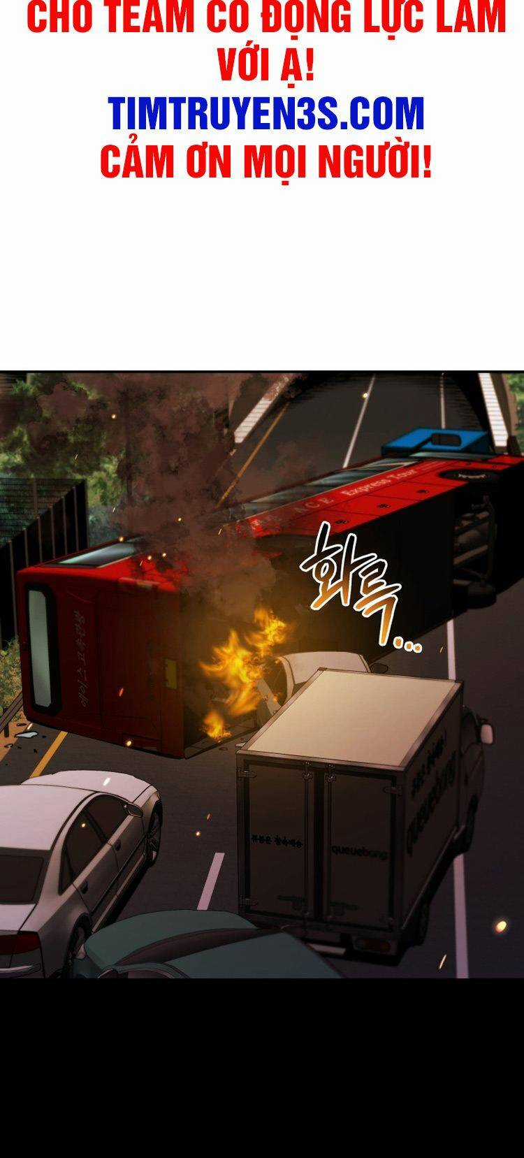 Hệ Thống Cứu Hộ Chapter 36 trang 16