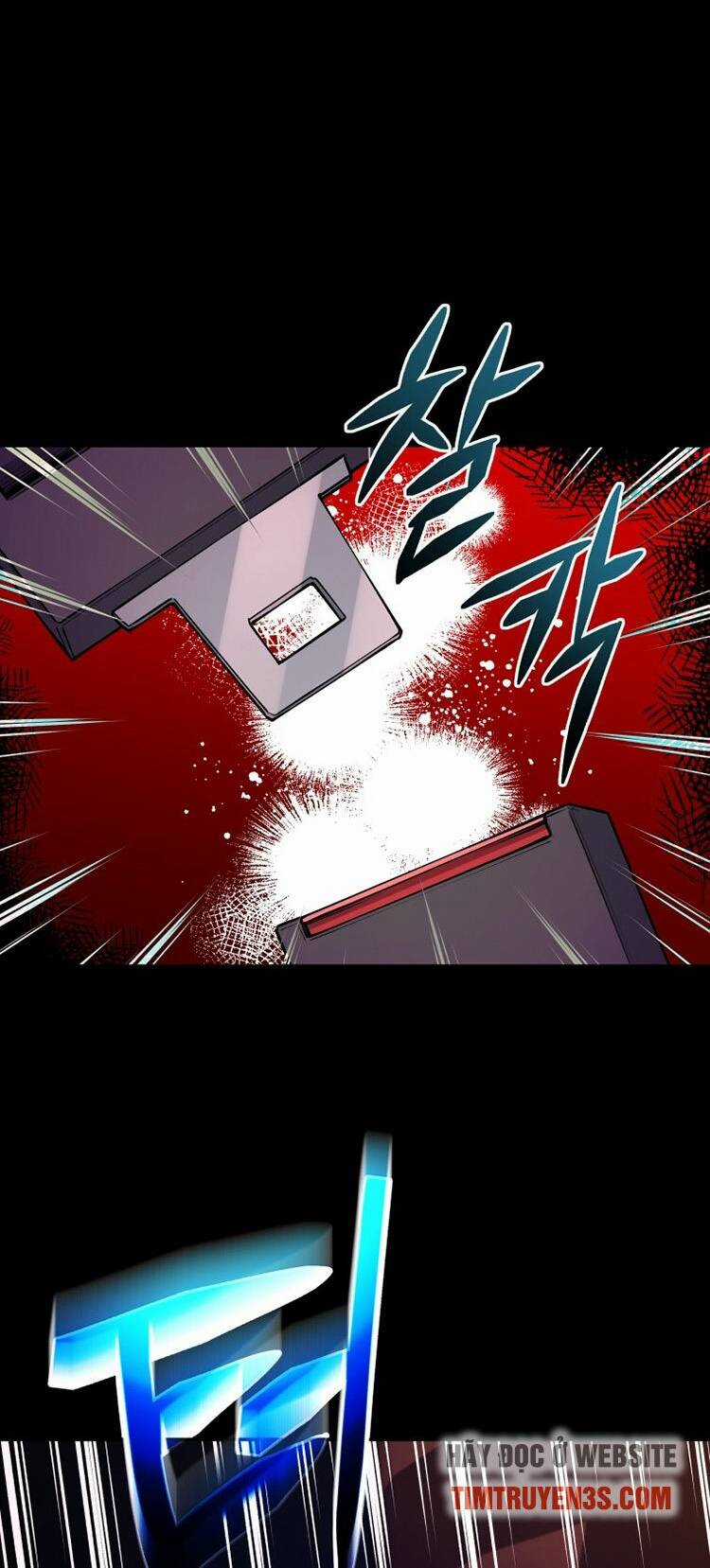 Hệ Thống Cứu Hộ Chapter 36 trang 17