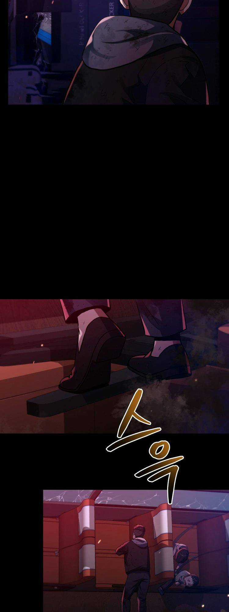 Hệ Thống Cứu Hộ Chapter 36 trang 27