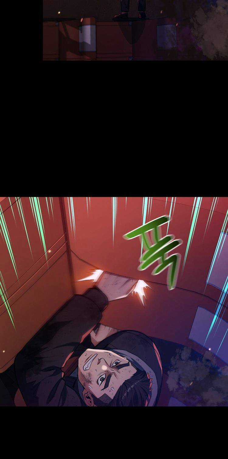 Hệ Thống Cứu Hộ Chapter 36 trang 28