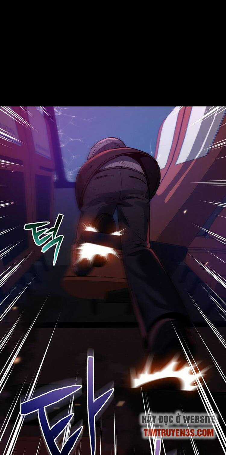 Hệ Thống Cứu Hộ Chapter 36 trang 29