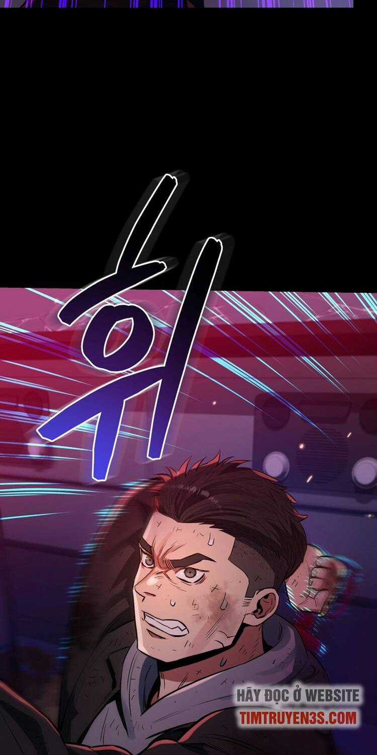 Hệ Thống Cứu Hộ Chapter 36 trang 32