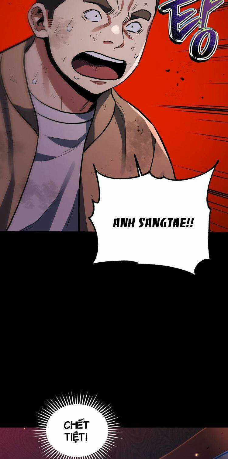 Hệ Thống Cứu Hộ Chapter 36 trang 36