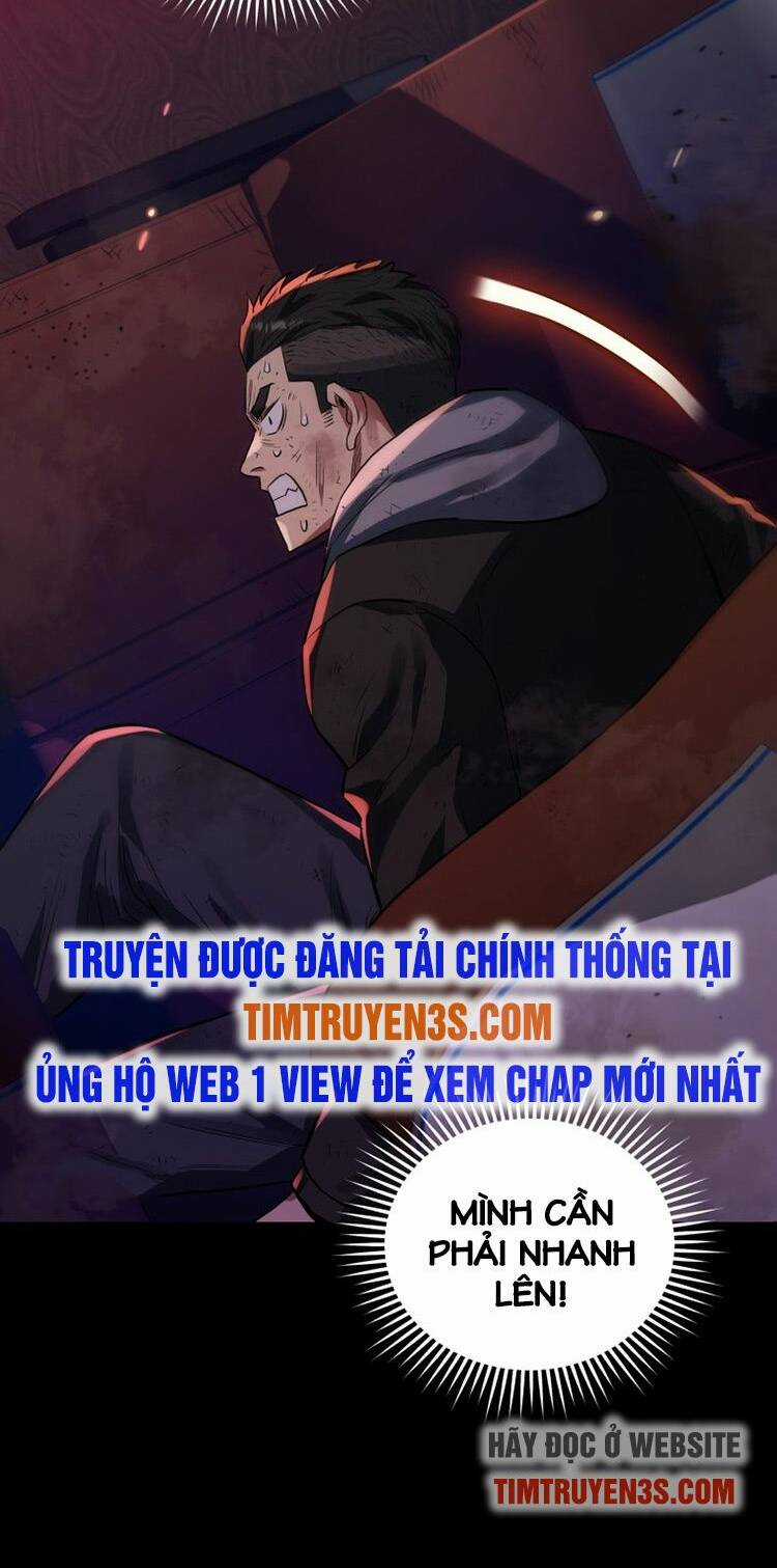 Hệ Thống Cứu Hộ Chapter 36 trang 37