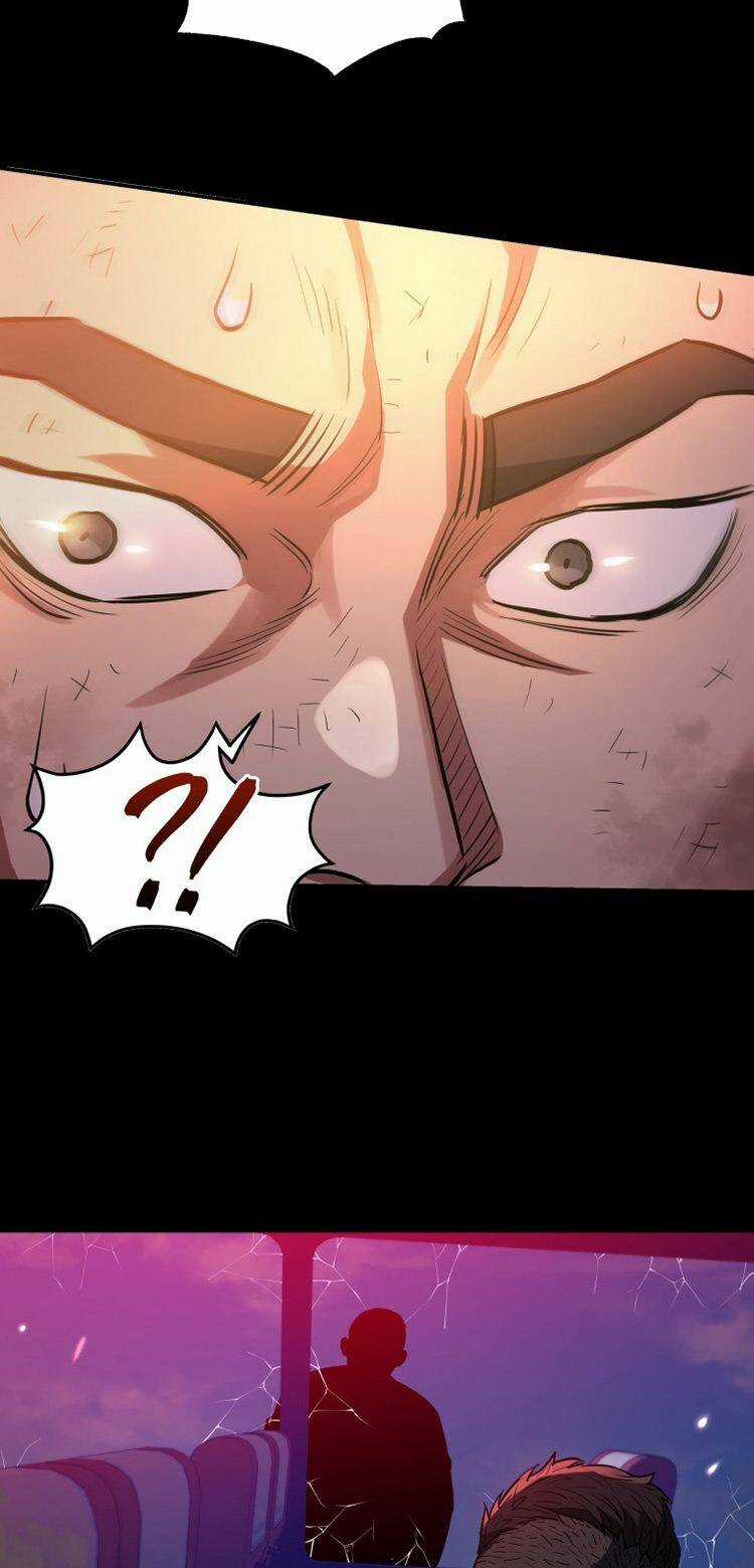 Hệ Thống Cứu Hộ Chapter 36 trang 39