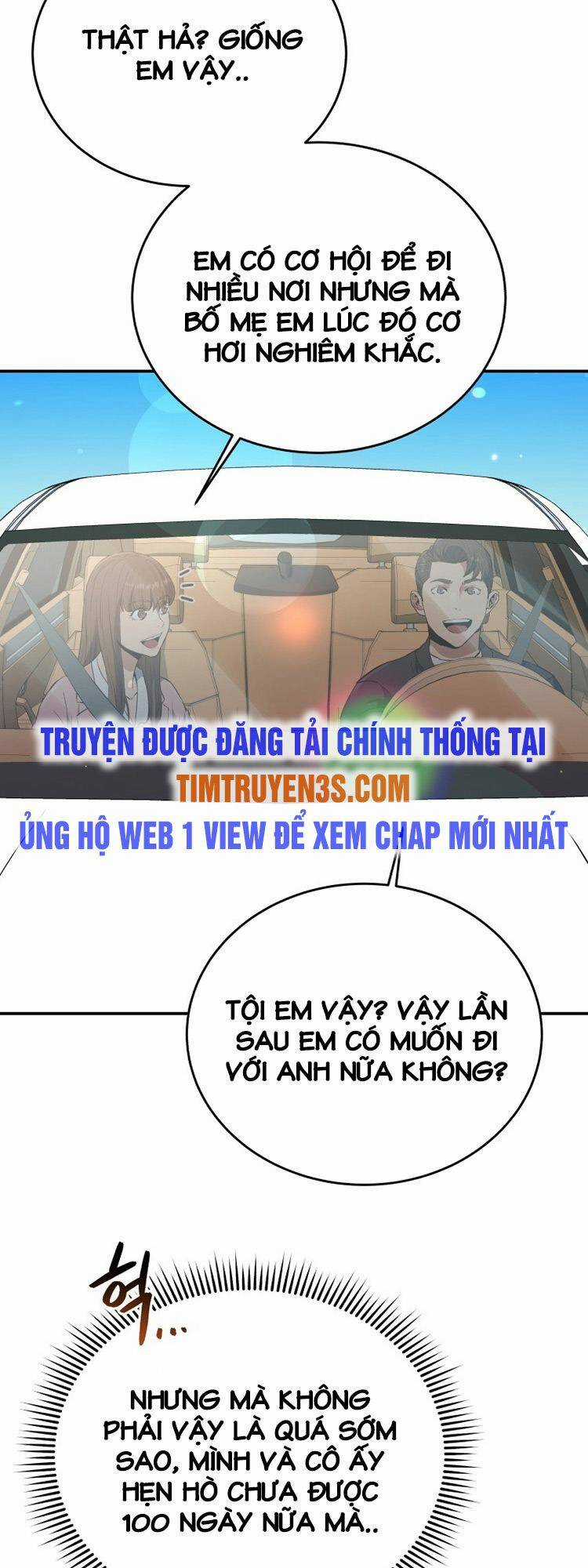 Hệ Thống Cứu Hộ Chapter 36 trang 4