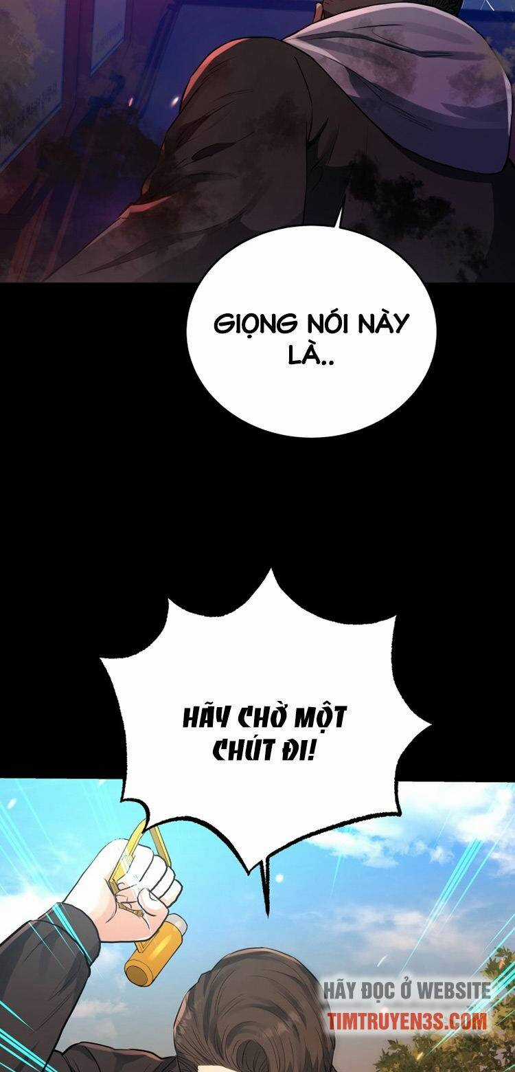 Hệ Thống Cứu Hộ Chapter 36 trang 40