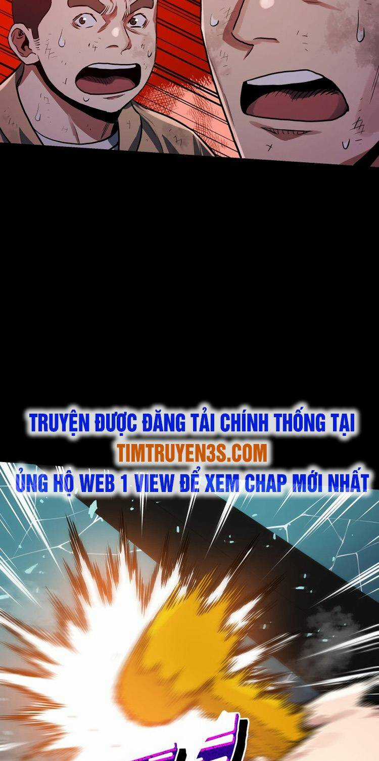 Hệ Thống Cứu Hộ Chapter 36 trang 42