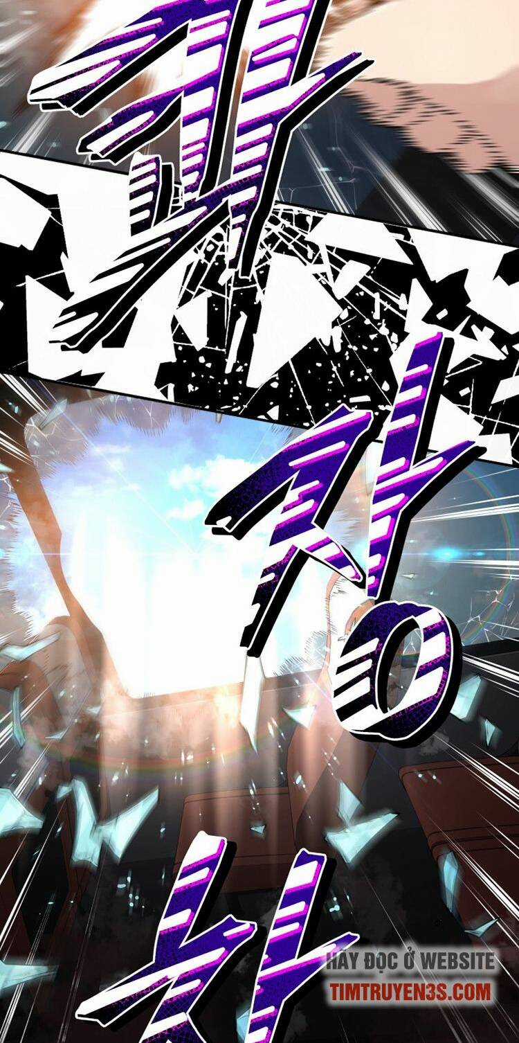 Hệ Thống Cứu Hộ Chapter 36 trang 43