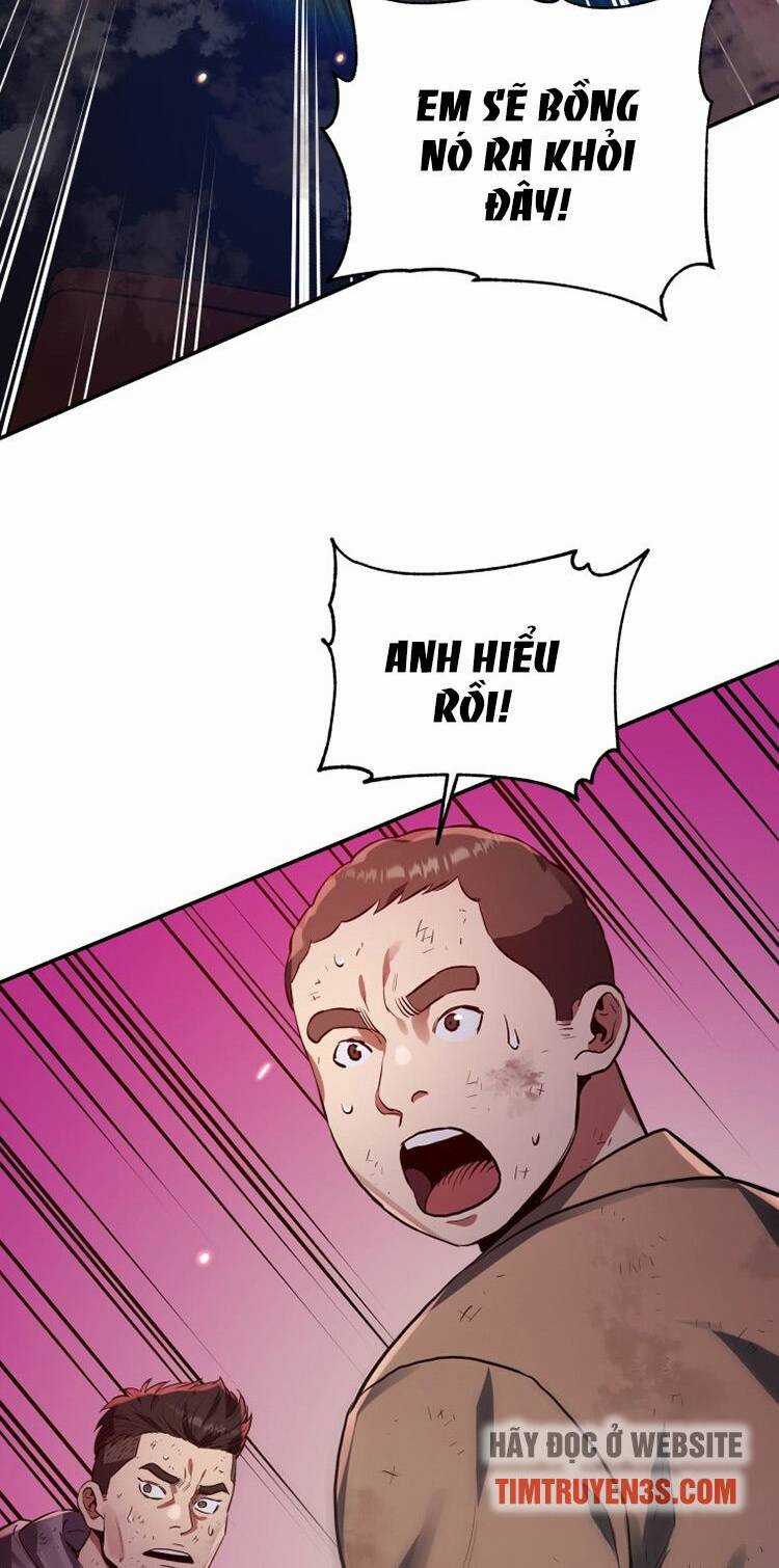 Hệ Thống Cứu Hộ Chapter 36 trang 46