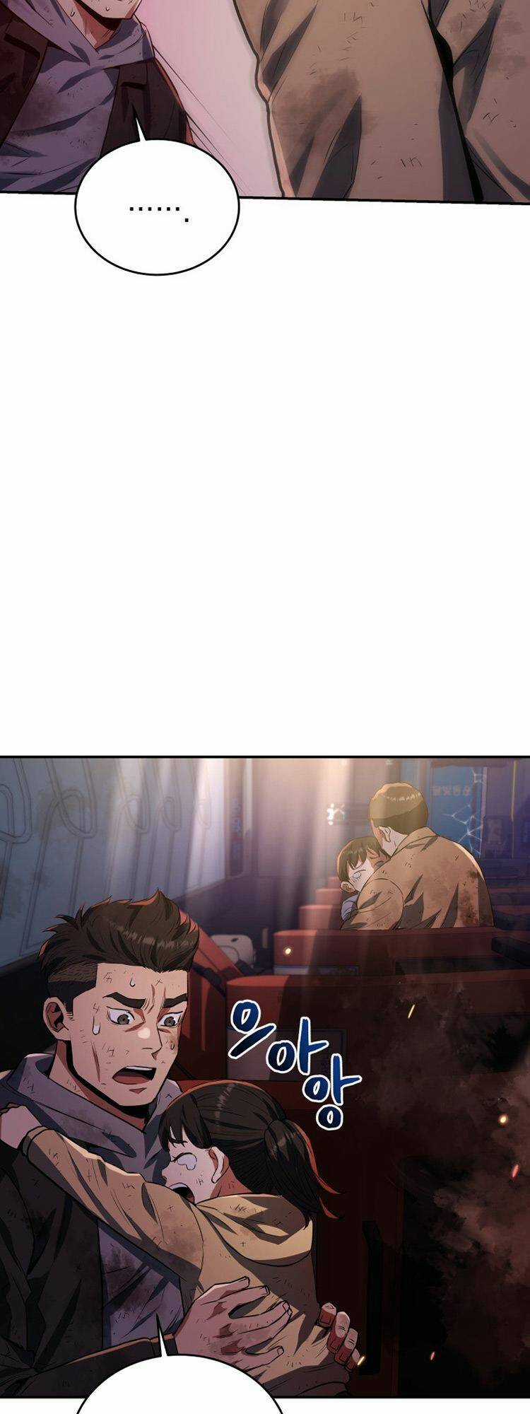 Hệ Thống Cứu Hộ Chapter 36 trang 47