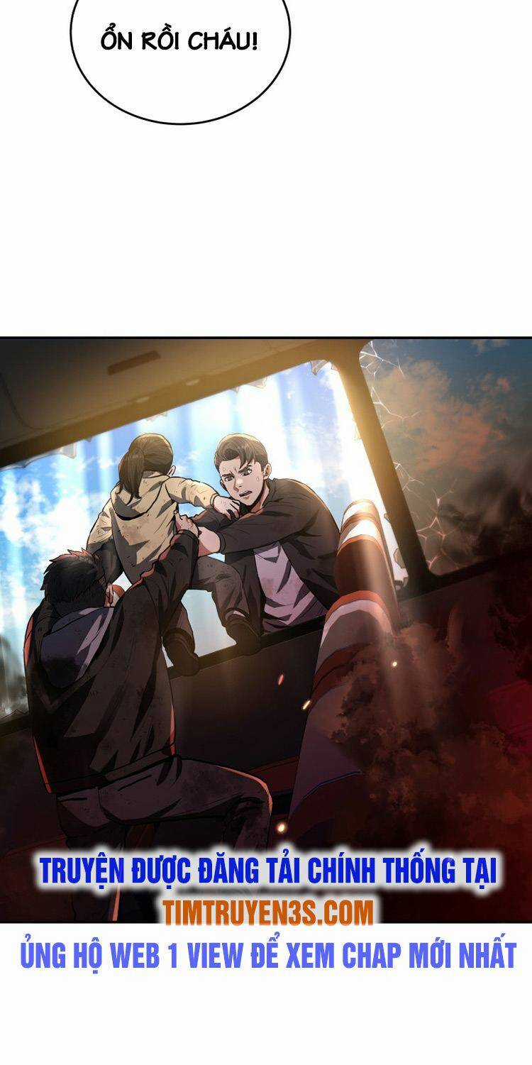 Hệ Thống Cứu Hộ Chapter 36 trang 48