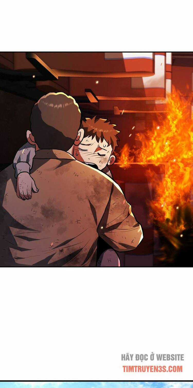 Hệ Thống Cứu Hộ Chapter 36 trang 49